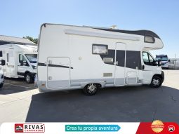 ELNAGH M200