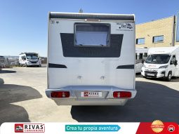 ELNAGH M200 full