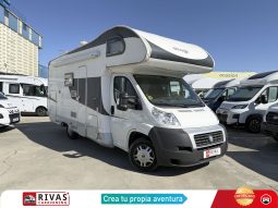 ELNAGH M200