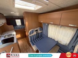 ELNAGH M200 full