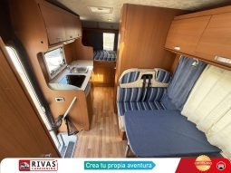 ELNAGH M200 full