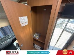 ELNAGH M200 full
