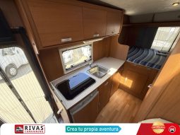 ELNAGH M200 full