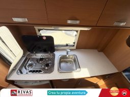 ELNAGH M200 full