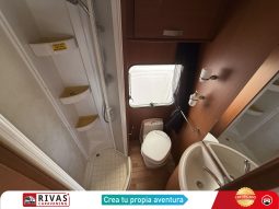 ELNAGH M200 full