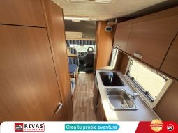 ELNAGH M200 full