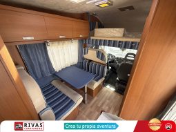 ELNAGH M200 full