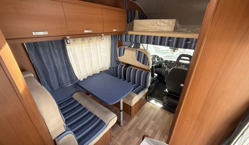 
 ELNAGH M200 full									