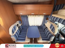 ELNAGH M200 full