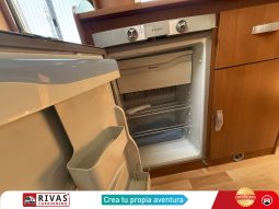 ELNAGH M200 full