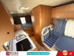 ELNAGH M200 full