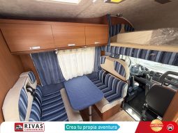 ELNAGH M200 full