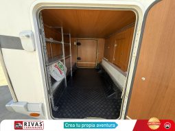 ELNAGH M200 full