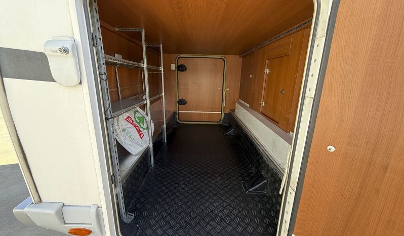 
 ELNAGH M200 full									