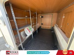 ELNAGH M200 full