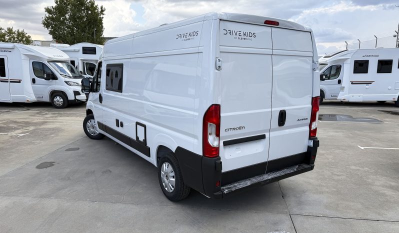 
 Clever DUO 540 full									