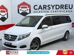 Mercedes Marco Polo