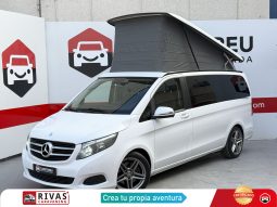 Mercedes Marco Polo