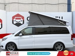 Mercedes Marco Polo
