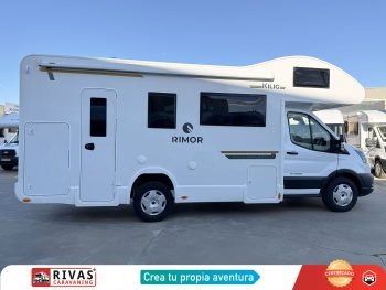 ELNAGH M200