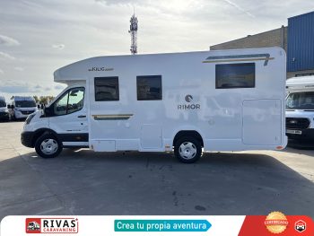 ELNAGH M200