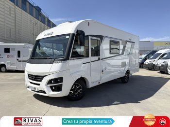ELNAGH M200