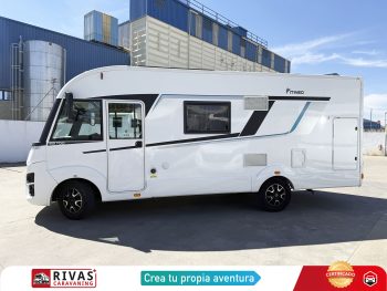 ELNAGH M200