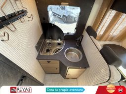 Rimor Sarus 95 plus full