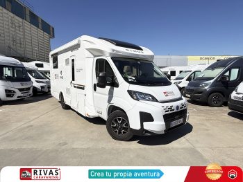 ELNAGH M200