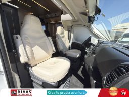 Rimor Sarus 95 plus full