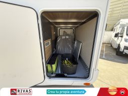 Rimor Sarus 95 plus full