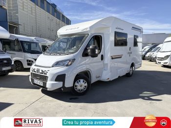 ELNAGH M200