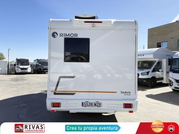 ELNAGH M200