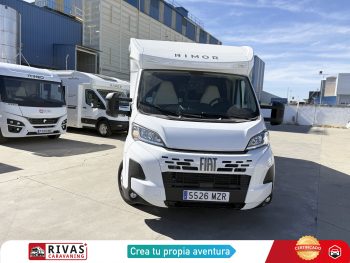 ELNAGH M200