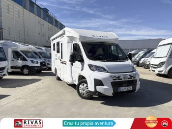 ELNAGH M200