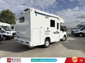 ELNAGH M200