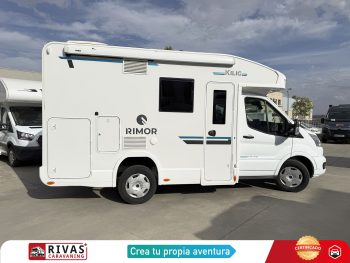 ELNAGH M200
