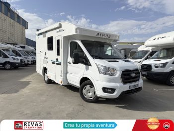 ELNAGH M200