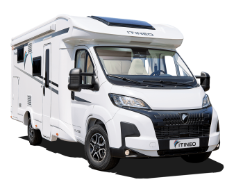 ELNAGH M200