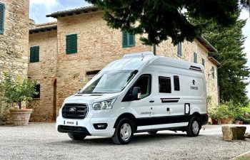ELNAGH M200