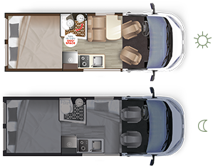 ELNAGH M200